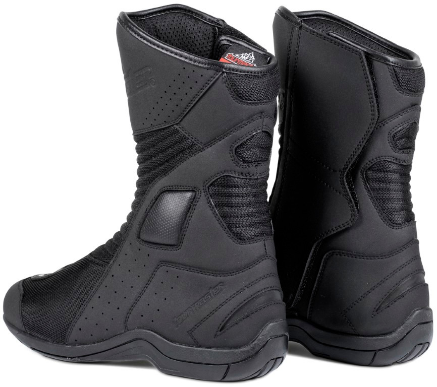 tour master solution wp air boots
