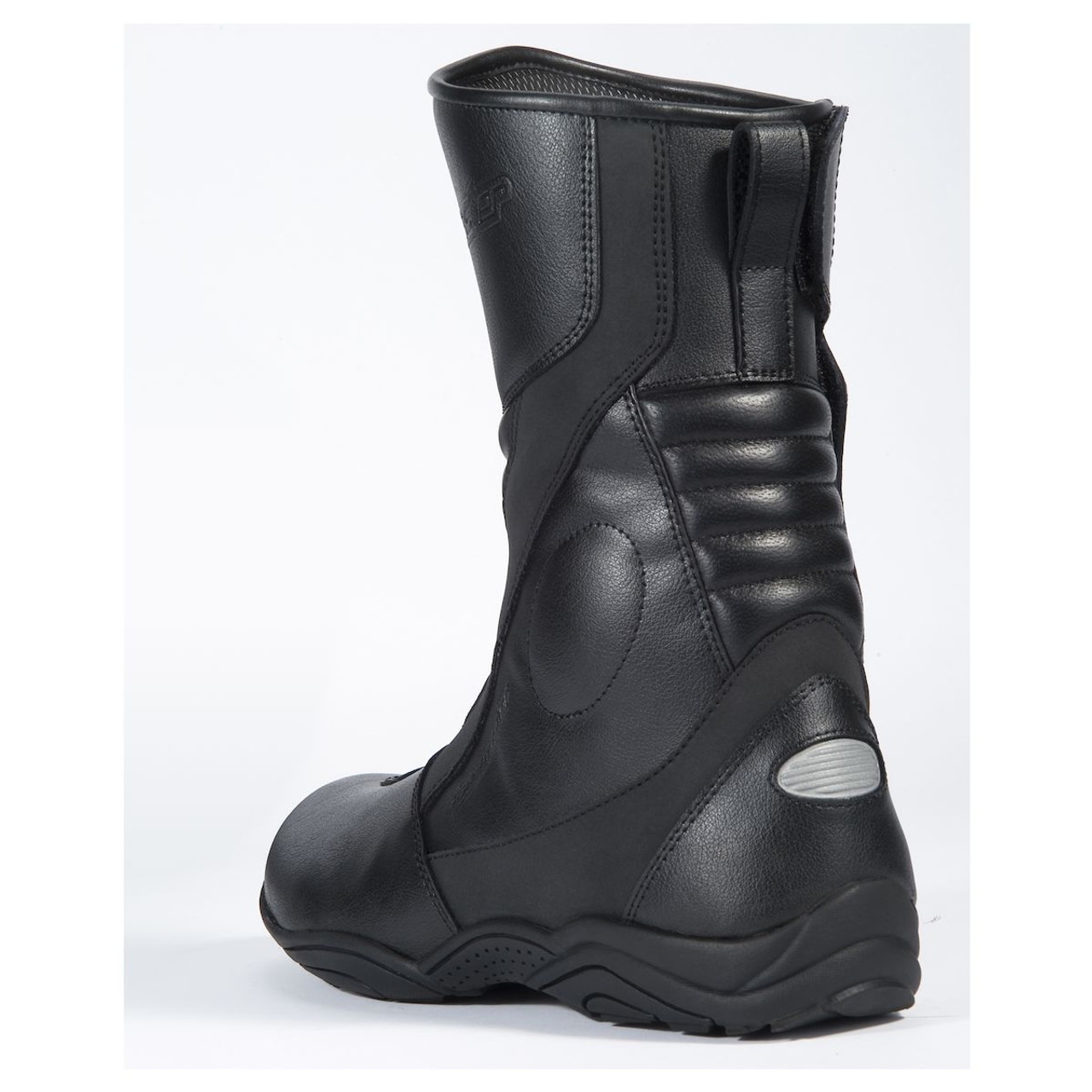 Tourmaster Solution 2.0 WP Boots - MotoMummy | MotoMummy