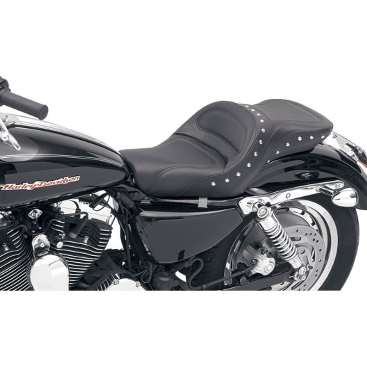 Saddlemen 04-20 XL Sportster Explorer Special Seat (4.5G