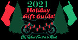 Holiday Gift Guide for Every Rider 2021