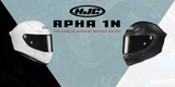 HJC RPHA 1N: MotoGP-Level Head Protection for the Everyday Rider