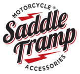 SADDLE TRAMP