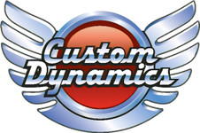 CUSTOM DYNAMICS