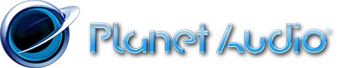 PLANET AUDIO