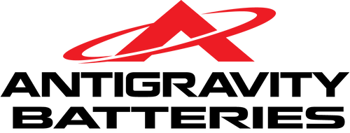 ANTIGRAVITY
