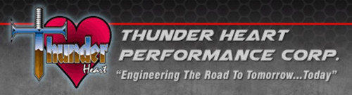 THUNDER HEART