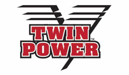 TWIN POWER