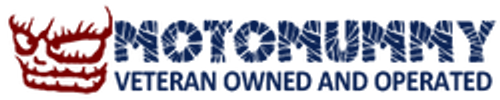 MOTOMUMMY