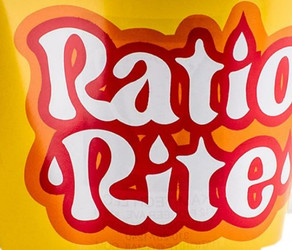 RATIO RITE