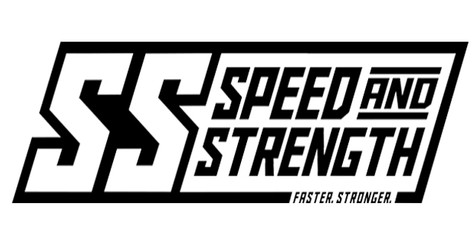 SPEED AND STRENGTH