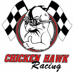 CHICKEN HAWK RACING