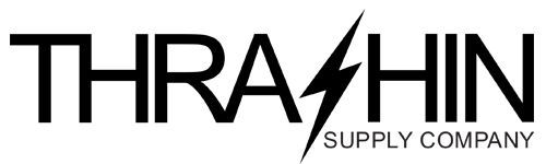 THRASHIN SUPPLY CO.