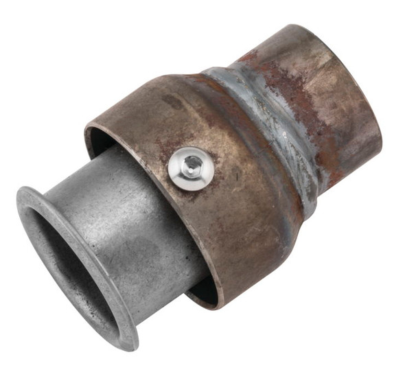 Vance & Hines Big Radius 2 into 2 Quiet Baffle Insert: 2009-2016 Harley-Davidson FL Models - 23081