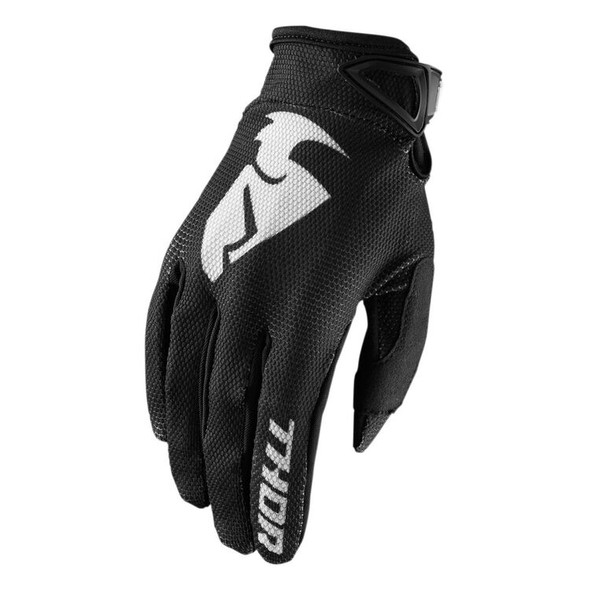 Thor Sector Youth Gloves