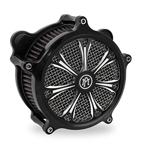 PM AIR CLEANER - PARAMOUNT