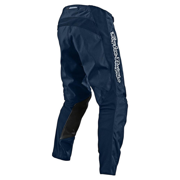 Troy Lee Designs GP Youth Pants - Mono - Navy - Size 20