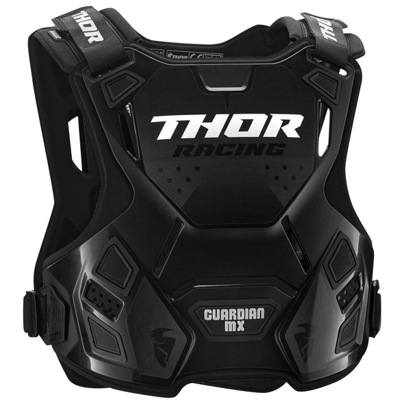 Thor Guardian MX Roost Youth Deflector