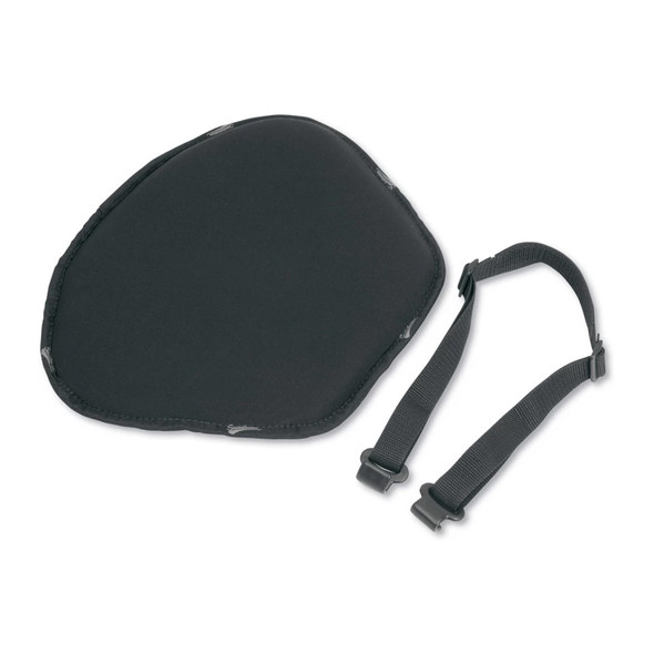 Saddlemen Large Original Soft Stretch Pad: Universal