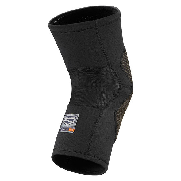 Icon Field Armor Compression Knee Guards