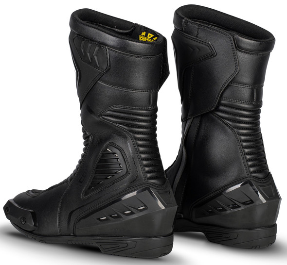 Cortech Apex RR WP Boots - Black - 8