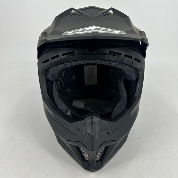 HJC CL-X7+ Helmet - Black - 4XL - [DEMO]
