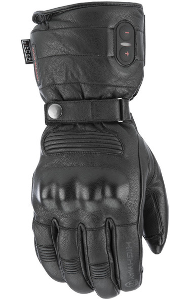 Highway 21 Radiant Gloves - Black - Small - 489-0003S Highway 21 Radiant Gloves - Black - Small - 489-0003S