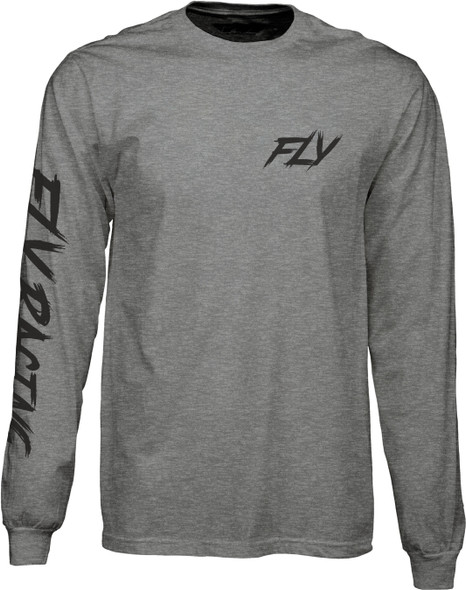 Fly Racing Fusion Long Sleeve Shirt