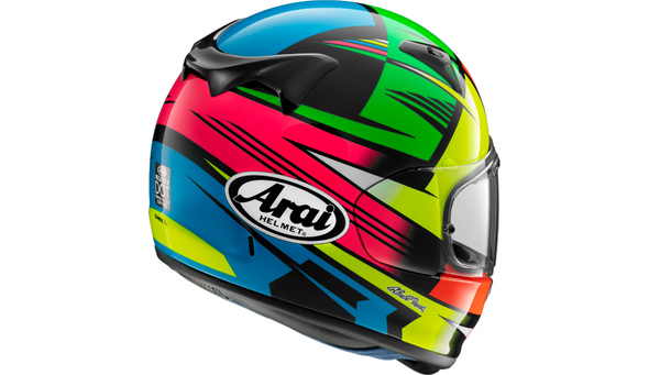 Arai Regent-X Helmet - Rock - Multi - MD