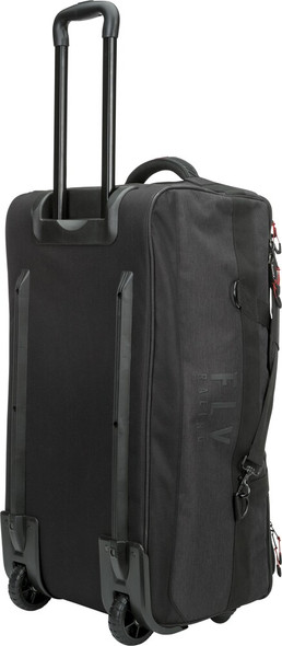 Fly Racing Tour Roller Bag Black