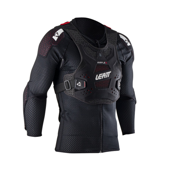 Leatt AirFlex V22 Body Protector - SM