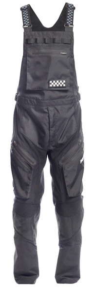 Fasthouse Motorall Pants - Black - Size 36