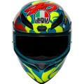 AGV K1 S Helmet - Rossi Mugello 1999 - Small