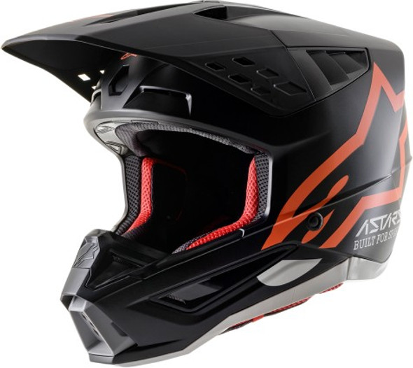 Alpinestars Supertech M5 Helmet - Compass