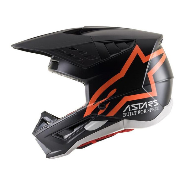 Alpinestars Supertech M5 Helmet - Compass