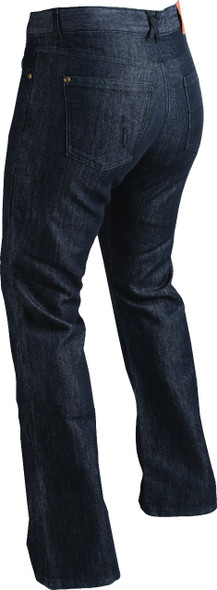 Highway 21 Palisade Women's Jeans - Black - Size 2 US - 489-14102