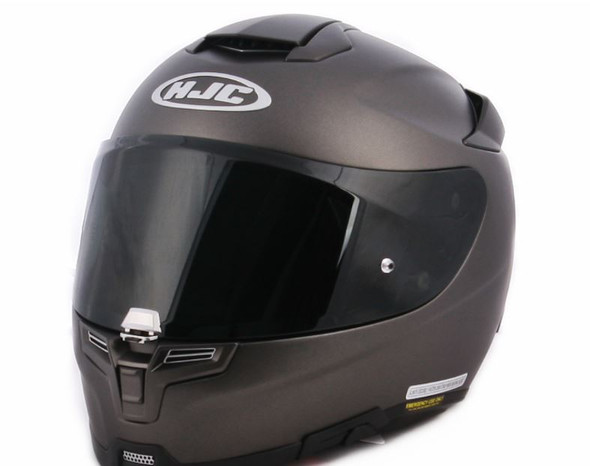 HJC HJ-26 ST Pinlock Ready Face Shield