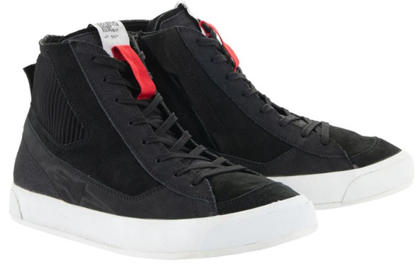 Alpinestars Stated Shoes - Black - US 9.5