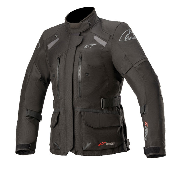Alpinestars Stella Andes V3 Drystar Jacket