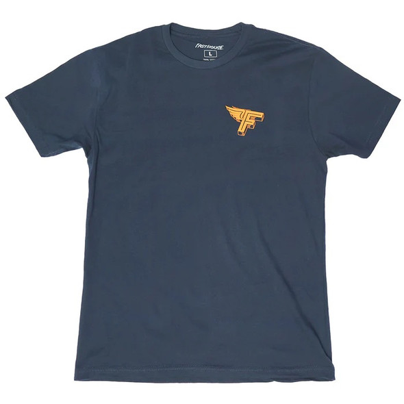 Fasthouse Dash Tee