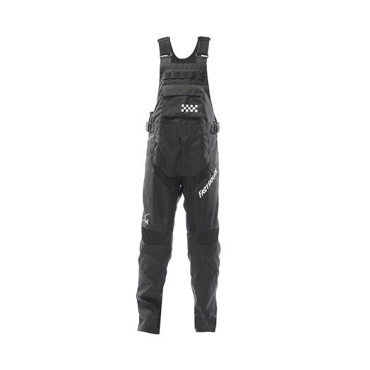 Fasthouse Youth Carbon Motorall - Black - Y26