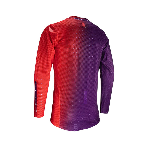 Leatt Jersey Moto 5.5 UltraWeld - Sundown - 2XL