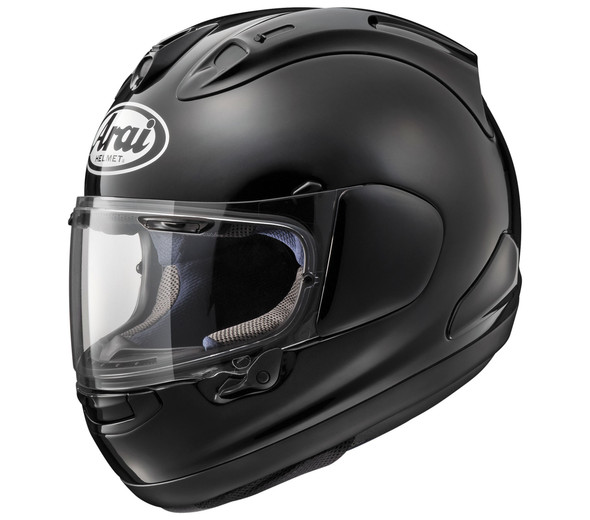 Arai Corsair-X Helmet - Solid Colors - Black - XS