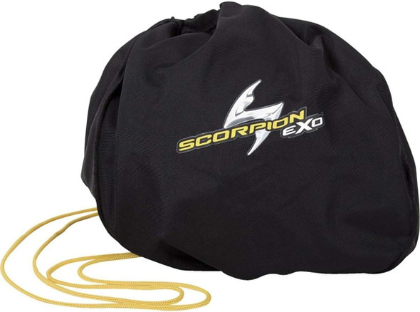 Scorpion C110 Helmet Bag (Black)