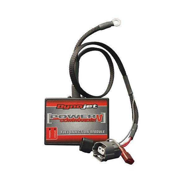 Dynojet Power Commander V: 11-14 Triumph Tiger 800: 21-010