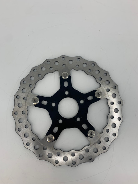 ARLEN NESS ROTOR 11.8" JAGD [Demo]