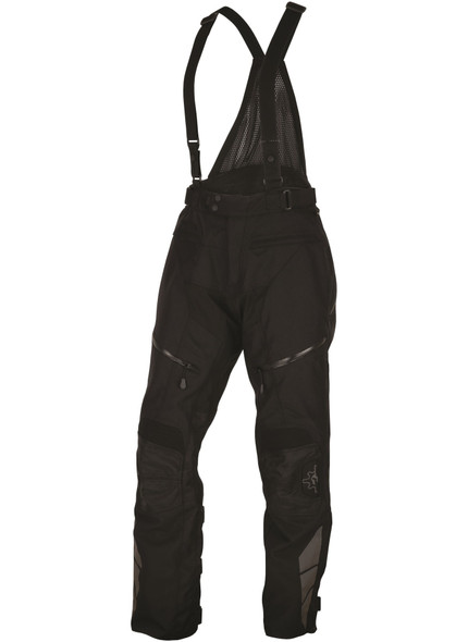 FirstGear Men's Kilimanjaro 2.0 Pants - Black - Size 32 US - 525830