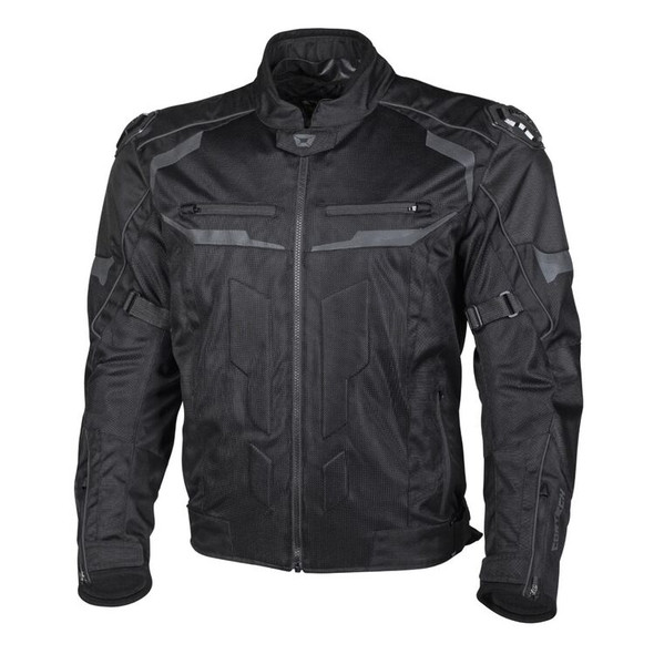 Cortech Hyper-Flo Air Jacket