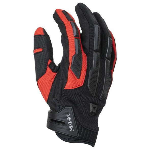 Cortech Aero-Tec Gloves
