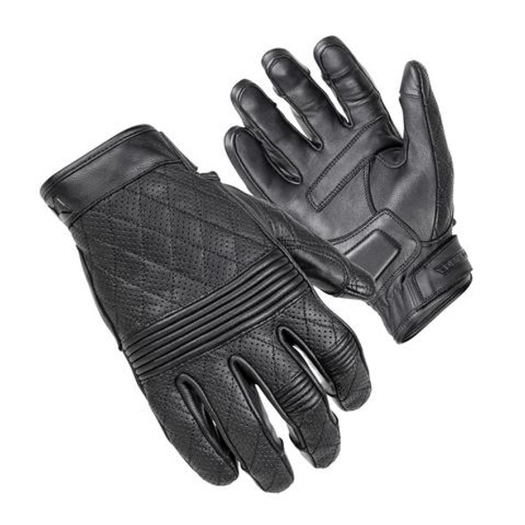 Cortech Scrapper Leather Women's Gloves