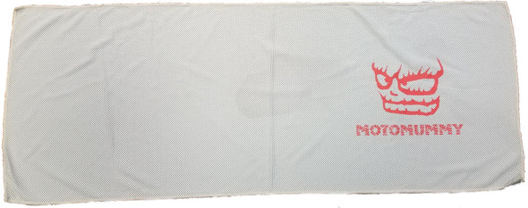 MotoMummy Cooling Towel